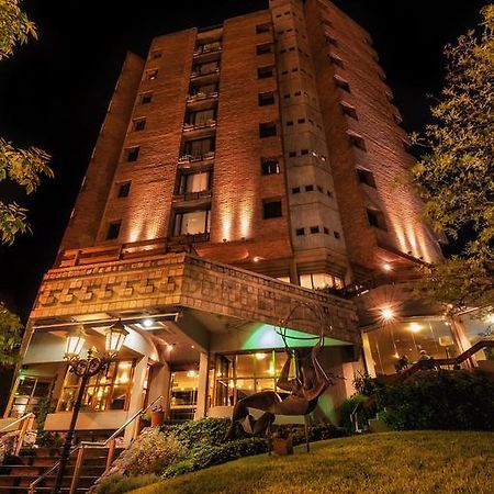 Hotel De La Canada Cordoba Bagian luar foto