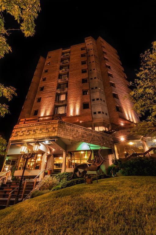 Hotel De La Canada Cordoba Bagian luar foto