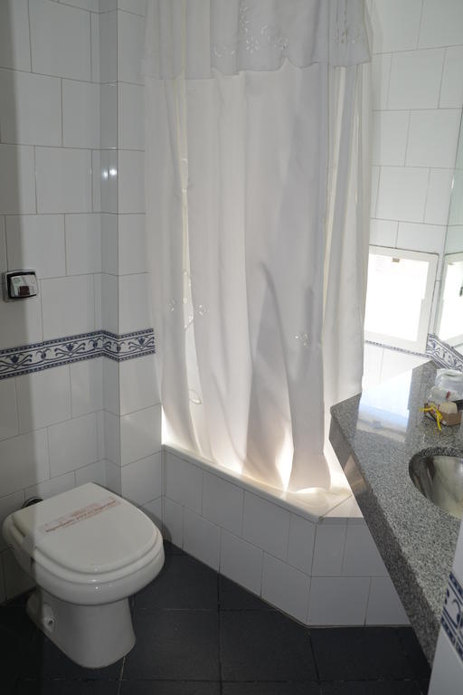 Hotel De La Canada Cordoba Ruang foto