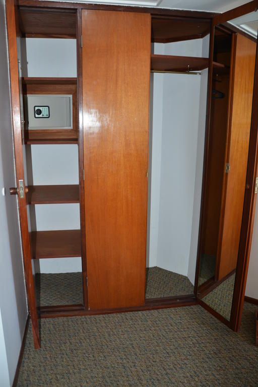 Hotel De La Canada Cordoba Ruang foto