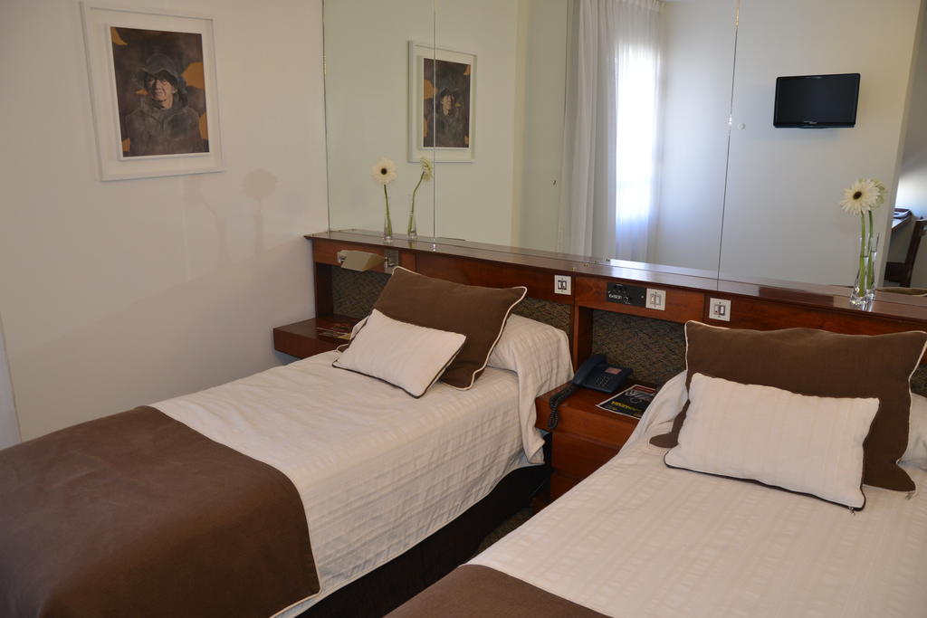 Hotel De La Canada Cordoba Ruang foto